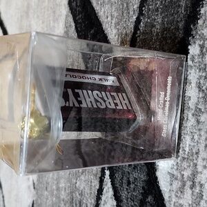 HERSHEY'S CANDY-BAR 2008 KURT ADLER HANDCRAFTED GLASS CHRISTMAS ORNAMENT